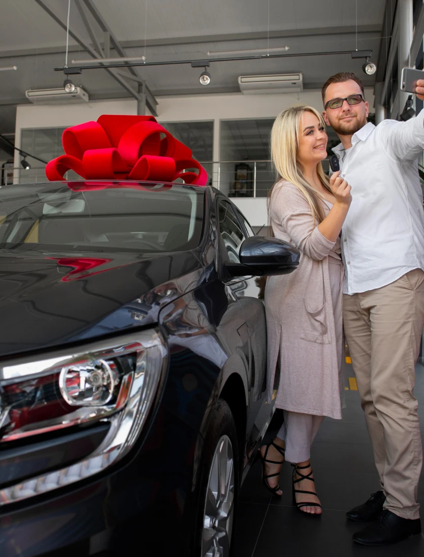 Car rental coverage and support CarTripBuddy