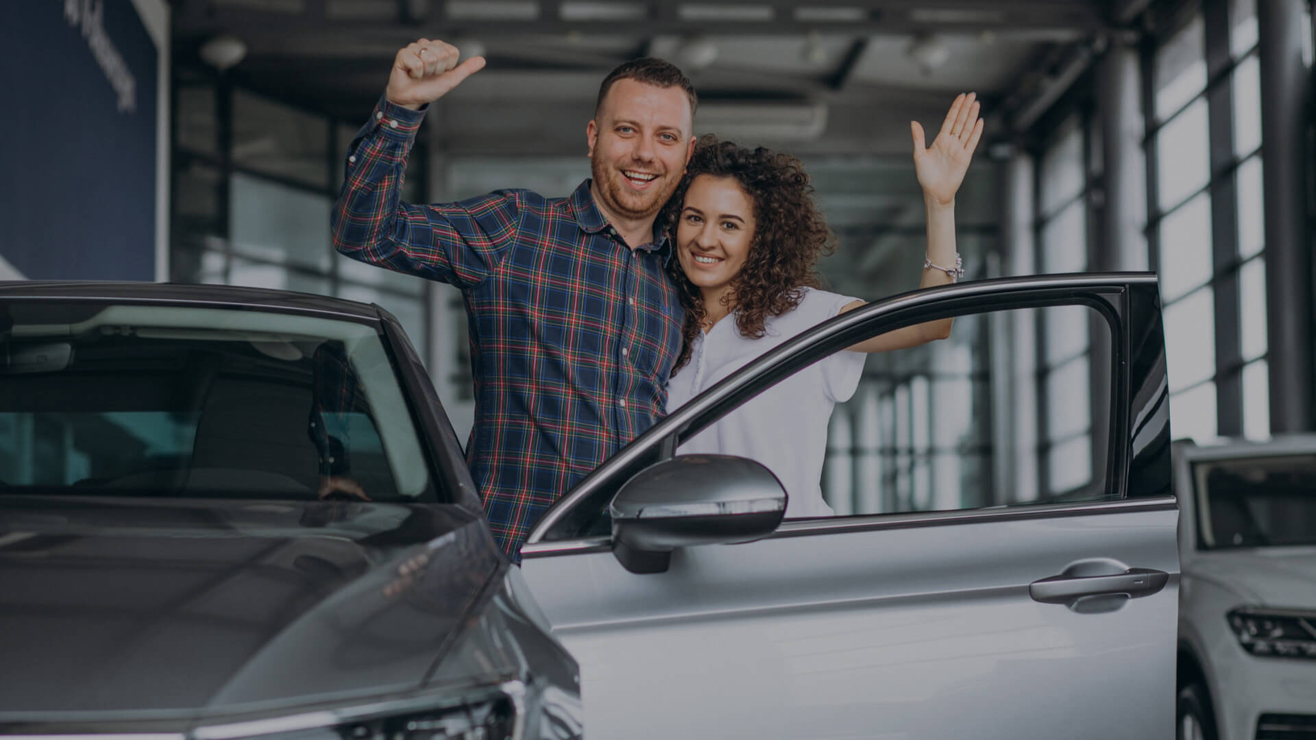 Car rental pricing transparency CarTripBuddy