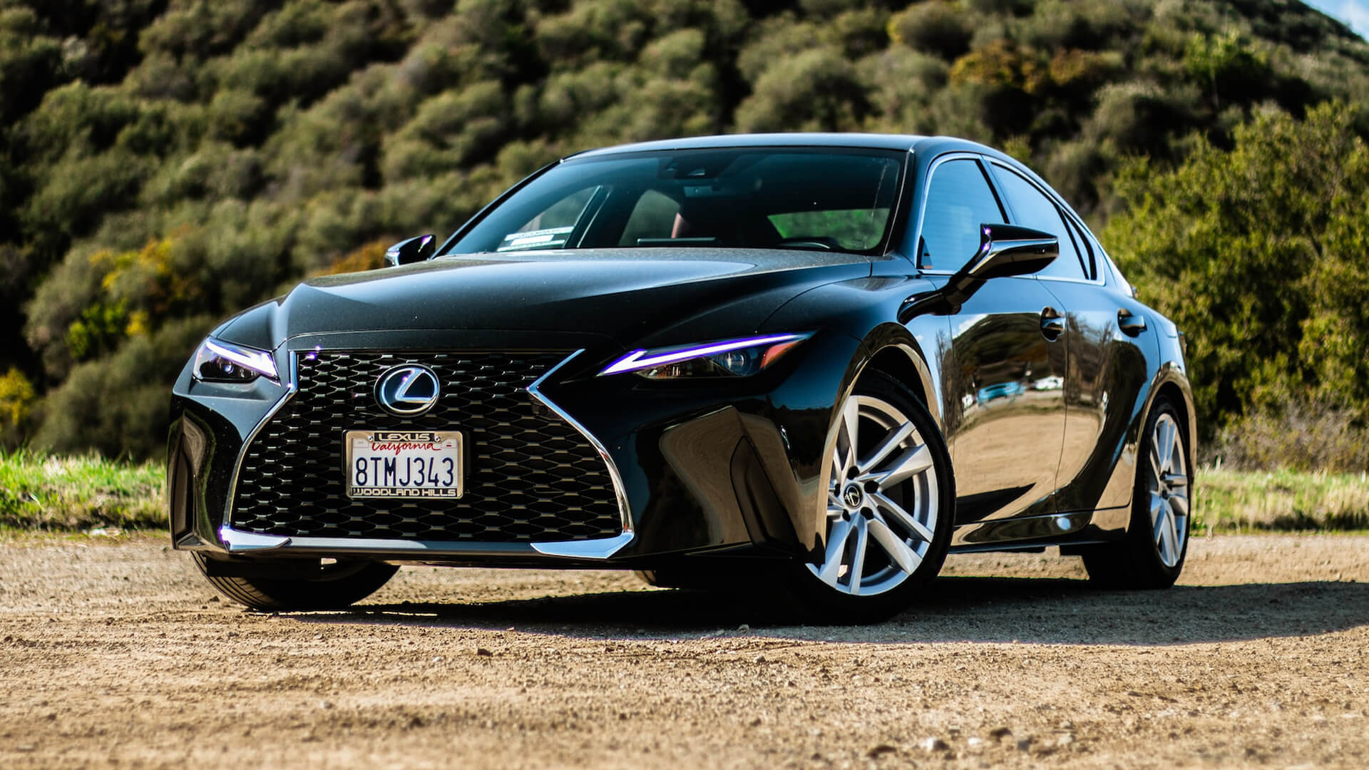 Specialty rental cars CarTripBuddy